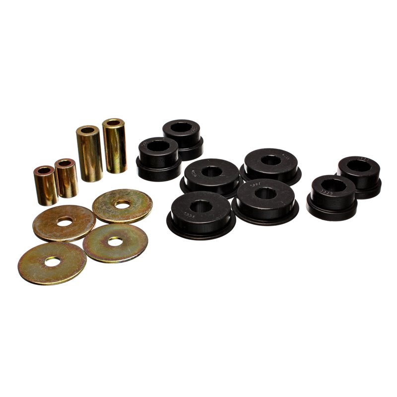 Energy Suspension | Differential Carrier Bushing Set Energy Suspension Mount