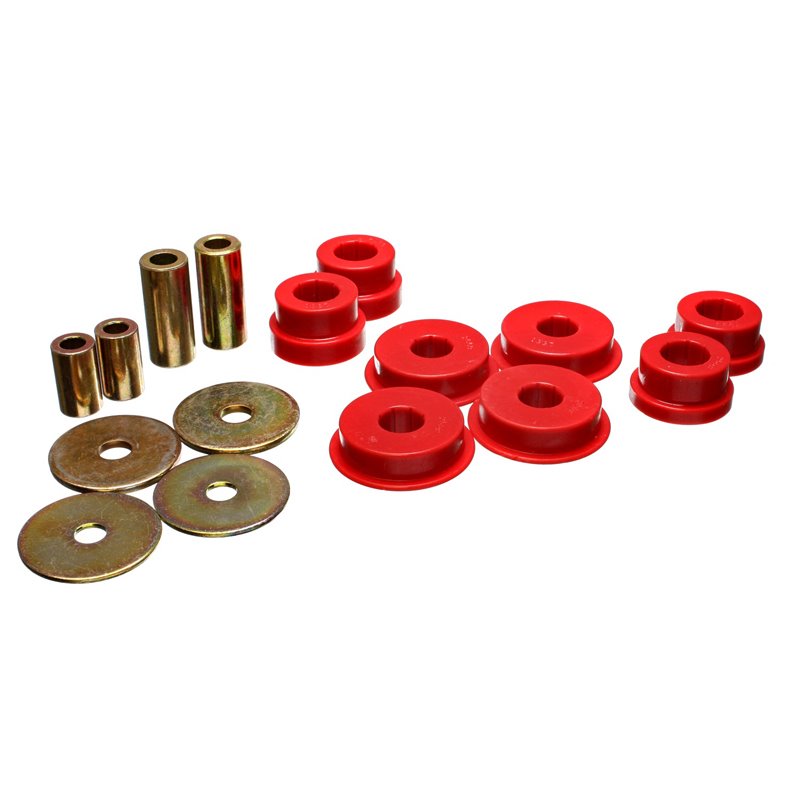 Energy Suspension | Differential Carrier Bushing Set Energy Suspension Mount