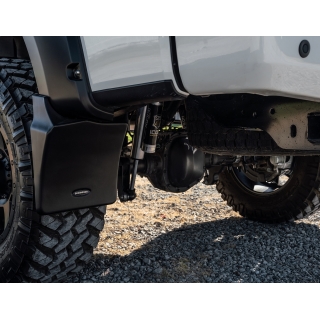 Bushwacker | Mud Flap - F-250 / F-350 2017-2021 Bushwacker Garde-boue