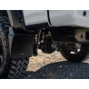 Bushwacker | Mud Flap - F-250 / F-350 2017-2022 Bushwacker Mud Flaps