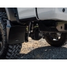 Bushwacker | Mud Flap - Tundra 4.0L / 4.6L / 5.7L 2014-2021 Bushwacker Mud Flaps