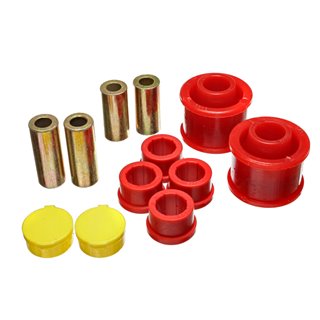 Energy Suspension | Control Arm Bushing Set Energy Suspension Bushings & Mounts