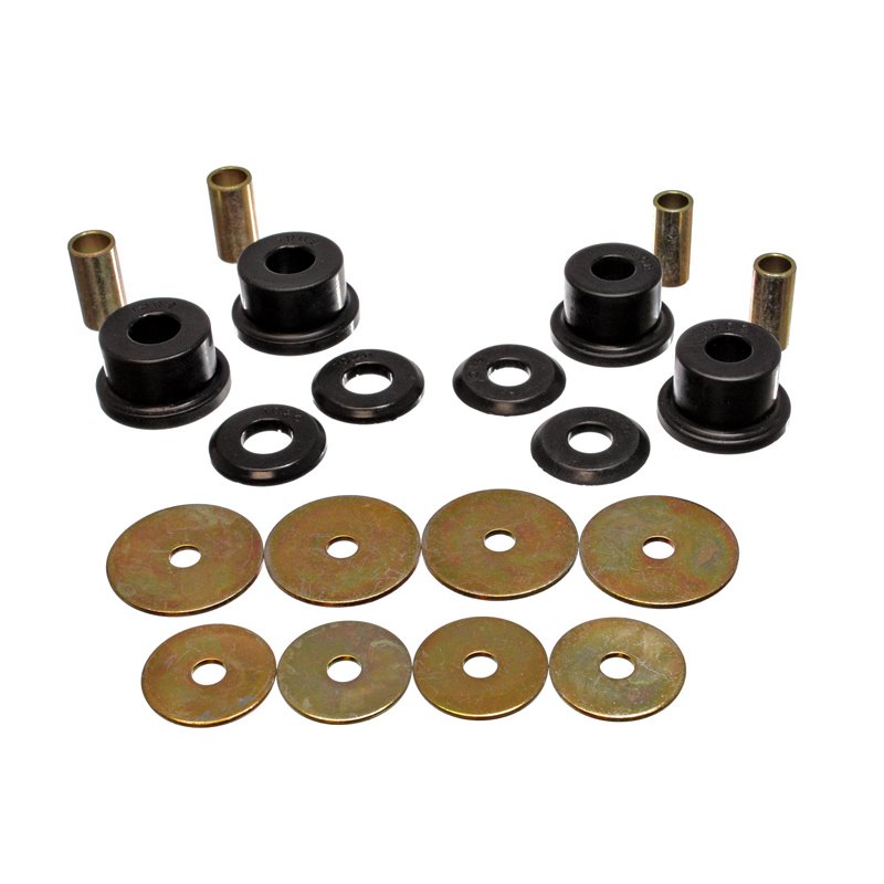 Energy Suspension | Sub-Frame Bushing Set Energy Suspension Bushings & Mounts