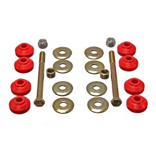 Energy Suspension | End Link Bushing Set Energy Suspension Bushings & Mounts