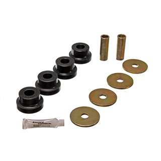 Energy Suspension | Differential Carrier Bushing Set Energy Suspension Mount