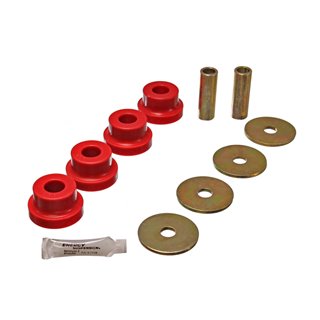 Energy Suspension | Differential Carrier Bushing Set Energy Suspension Mount