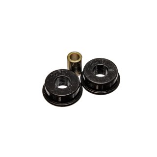 Energy Suspension | Manual Transmission Shifter Stabilizer Bushing Set Energy Suspension Mount