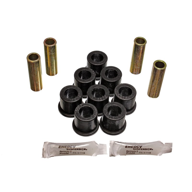 Energy Suspension | Control Arm Bushing Set Energy Suspension Bushings & Mounts