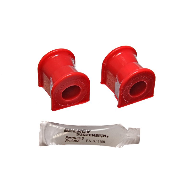 Energy Suspension | Sway Bar Bushing Set - 240Z / 260Z / 280Z 1970-1978