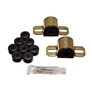 Energy Suspension | Sway Bar Bushing Set Energy Suspension Bushings & Mounts