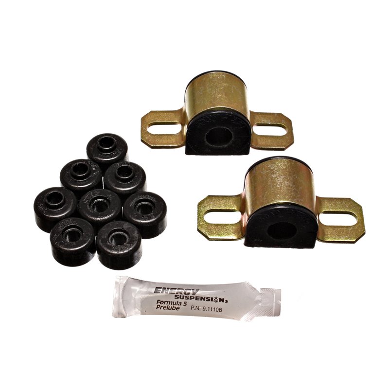 Energy Suspension | Sway Bar Bushing Set Energy Suspension Bushings & Mounts