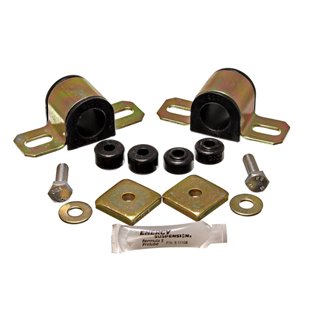 Energy Suspension | Sway Bar Bushing Set Energy Suspension Bushings & Mounts