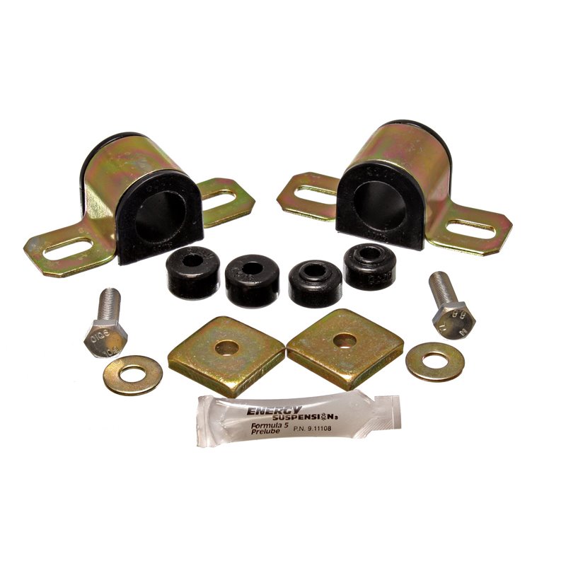 Energy Suspension | Sway Bar Bushing Set Energy Suspension Bushings & Mounts