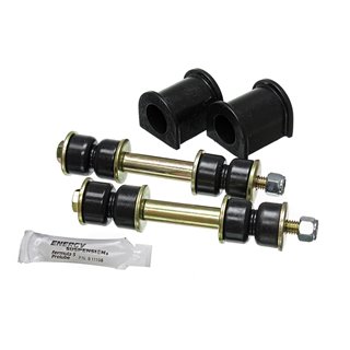 Energy Suspension | Sway Bar Bushing Set Energy Suspension Bushings & Mounts