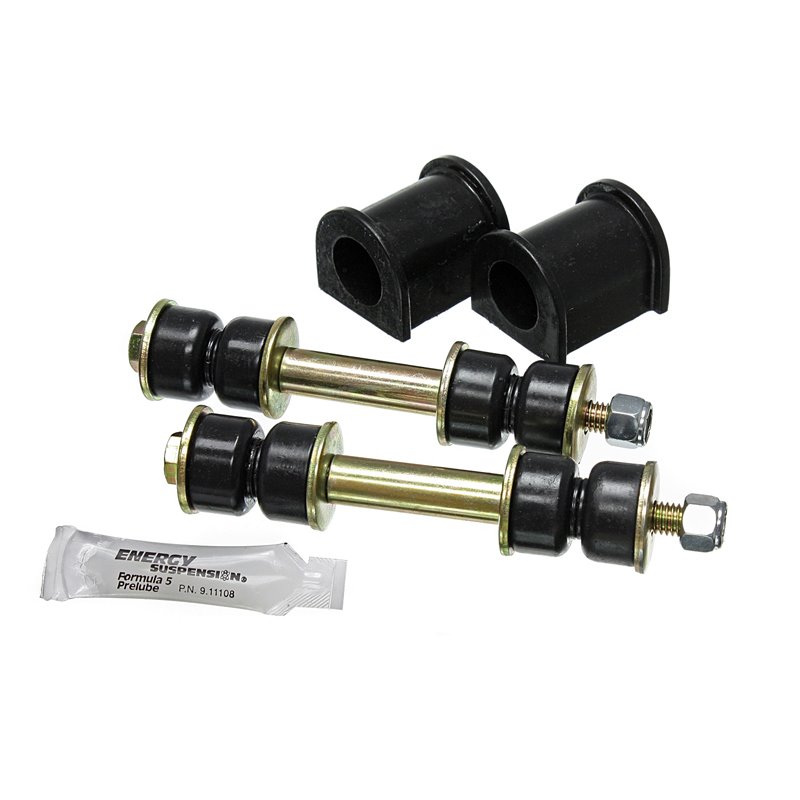 Energy Suspension | Sway Bar Bushing Set Energy Suspension Bushings & Mounts