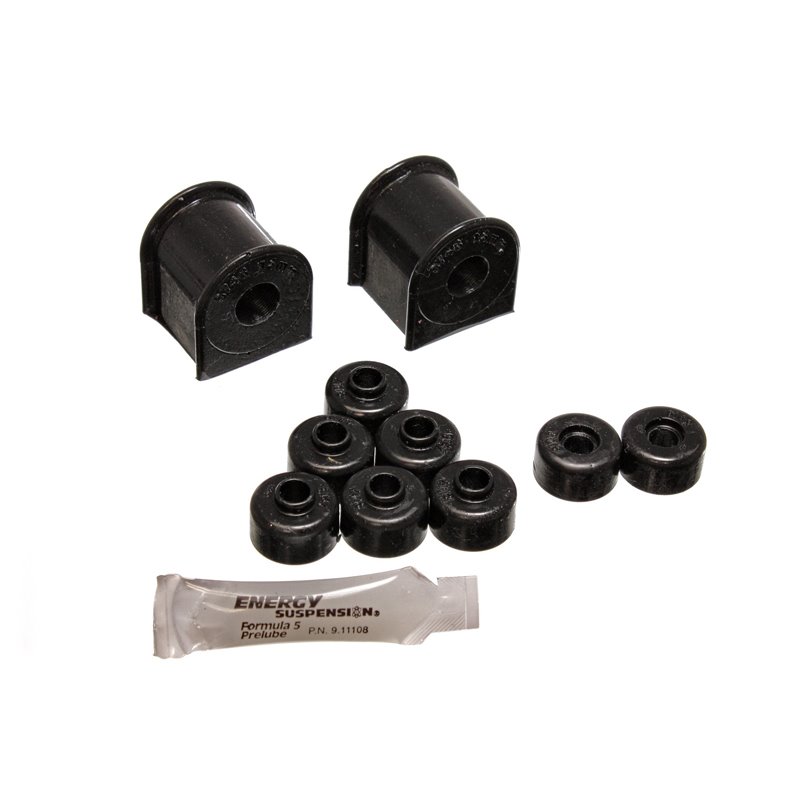 Energy Suspension | Sway Bar Bushing Set Energy Suspension Bushings & Mounts