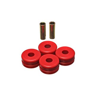 Energy Suspension | Strut Rod Bushing Set Energy Suspension Bushings & Mounts