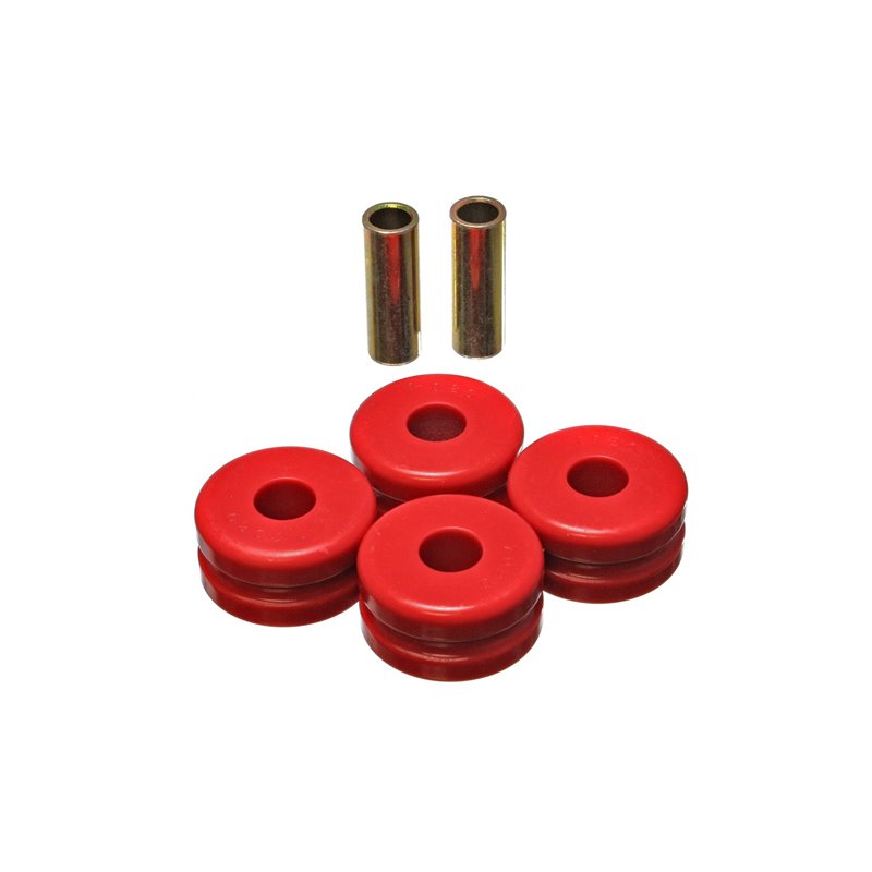 Energy Suspension | Strut Rod Bushing Set Energy Suspension Bushings & Mounts