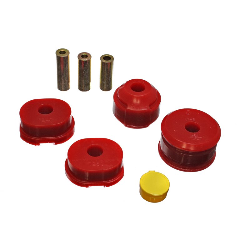 Energy Suspension | Polyurethane Motor Mount Insert Energy Suspension Mount