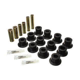 Energy Suspension | Leaf Spring Bushing Set - Tundra 2007-2021 Energy Suspension Bushings & Mounts