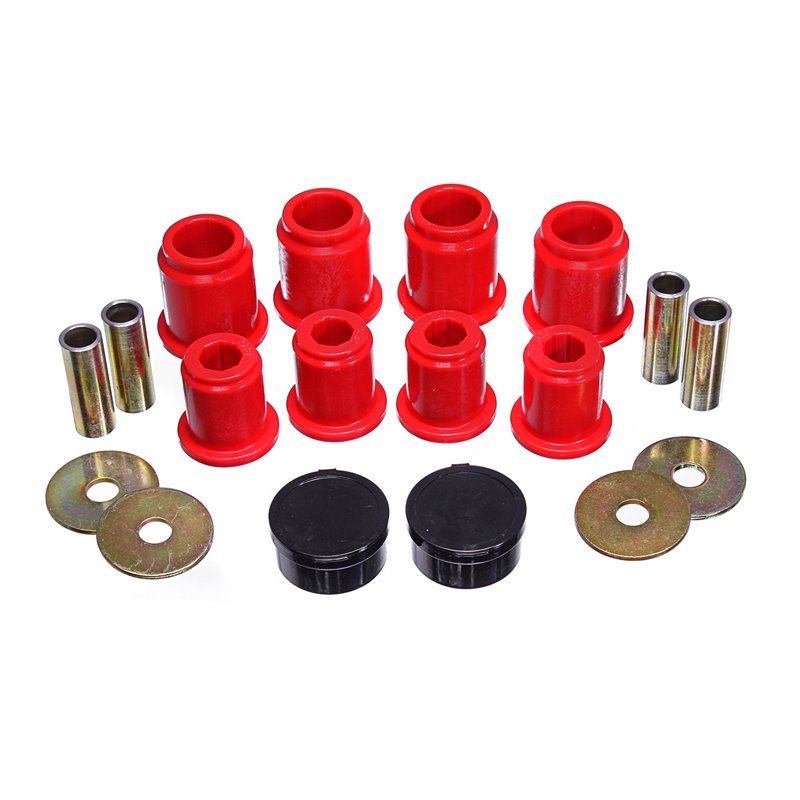 Energy Suspension | Control Arm Bushing Set Energy Suspension Bushings & Mounts