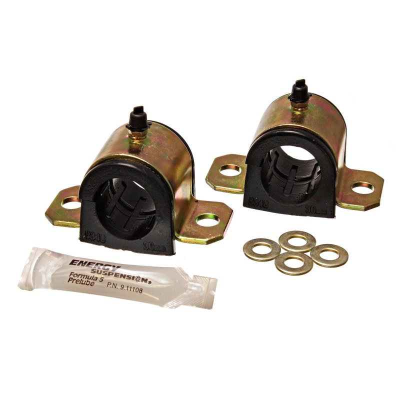 Energy Suspension | Sway Bar Bushing Set Energy Suspension Bushings & Mounts