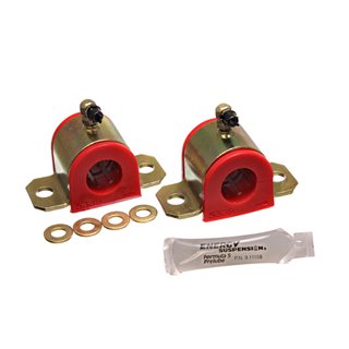 Energy Suspension | Sway Bar Bushing Set Energy Suspension Bushings & Mounts