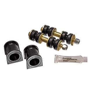 Energy Suspension | Sway Bar Bushing Set Energy Suspension Bushings & Mounts