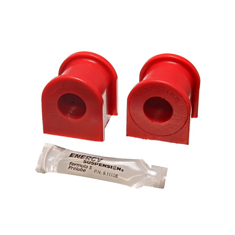 Energy Suspension | Sway Bar Bushing Set - tC Base / Spec 2.4L 2005-2007