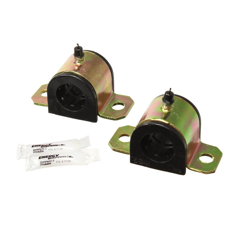 Energy Suspension | Sway Bar Bushing Set - IS300 Base / Sportcross 3.0L 2001-2005 Energy Suspension Bushings & Mounts