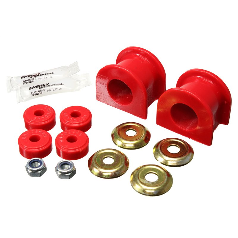 Energy Suspension | Sway Bar Bushing Set - Tacoma 2001-2015 Energy Suspension Bushings & Mounts