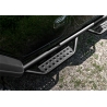 N-FAB | Nerf Step RS - Full Length (2 Steps) - Wrangler (JK) / Wrangler (JL) 3.6L / 3.8L 2007-2018 N-FAB Step Bars