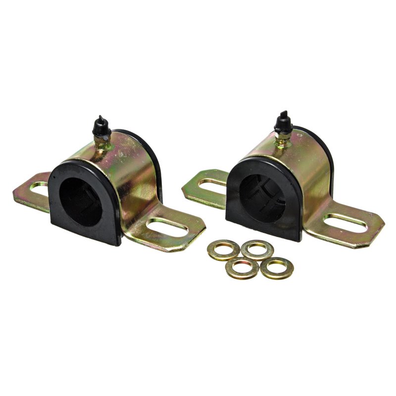 Energy Suspension | Sway Bar Bushing Set Energy Suspension Bushings & Mounts