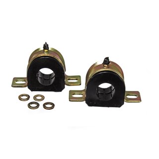 Energy Suspension | Sway Bar Bushing Set Energy Suspension Bushings & Mounts