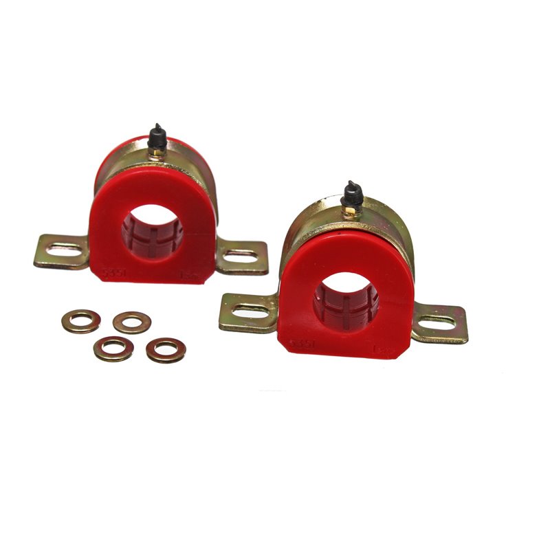 Energy Suspension | Sway Bar Bushing Set Energy Suspension Bushings & Mounts