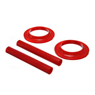 Energy Suspension | Coil Spring Isolator Set Energy Suspension Bushings & Mounts