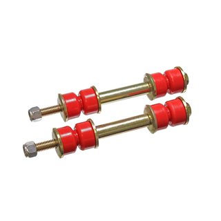 Energy Suspension | Fixed Length End Link Set Energy Suspension Sway bars & Link kit