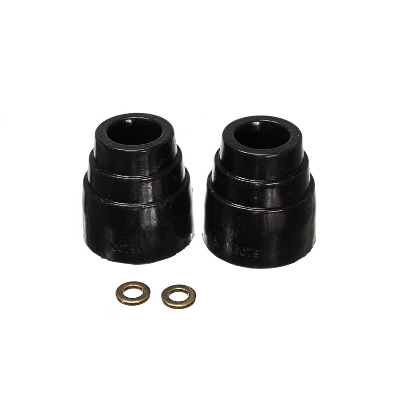 Energy Suspension | Universal Bump Stop Set Energy Suspension Bushings & Mounts