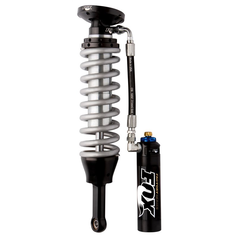FOX Shocks | 2.5 Coil-Over Shocks - Tacoma 2.4L / 2.7L / 3.4L 1995-2004