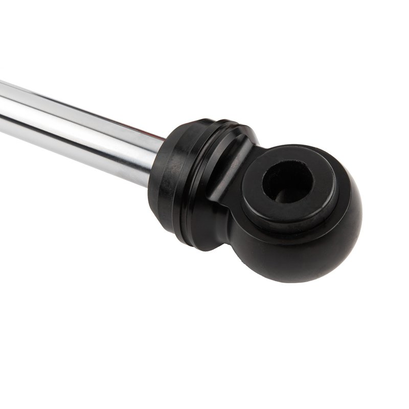 FOX Shocks | 2.5 Shocks - Silverado 1500 / Silverado 1500 LTD / Sierra 1500 / Sierra 1500 Limited 2019-2022