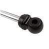 FOX Shocks | 2.5 Shocks - Silverado 1500 / Silverado 1500 LTD / Sierra 1500 / Sierra 1500 Limited 2019-2022