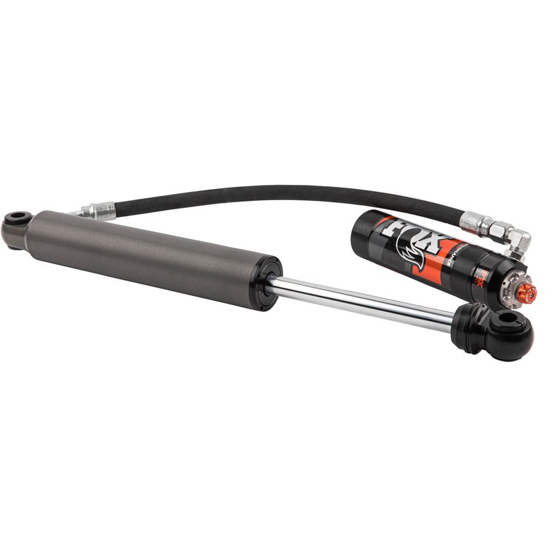 FOX Shocks | 2.5 Shocks - Silverado 1500 / Silverado 1500 LTD / Sierra 1500 / Sierra 1500 Limited 2019-2022