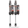 FOX Shocks | 2.5 Shocks - Wrangler (JK) 3.6L / 3.8L 2007-2018