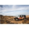 FOX Shocks | 2.5 Shocks - Wrangler (JK) 3.6L / 3.8L 2007-2018
