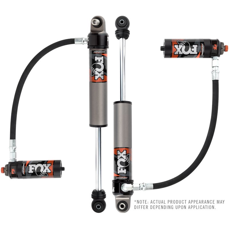 FOX Shocks | 2.5 Shocks FOX Shocks & Struts