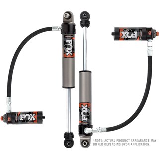 FOX Shocks | 2.5 Shocks - F-250 / F-350 2017-2022