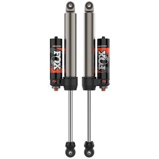 FOX Shocks | 2.5 Shocks - Ram 3500 5.7L / 6.4L / 6.7L 2014-2020