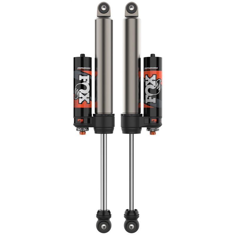 FOX Shocks | 2.5 Shocks - Ram 3500 5.7L / 6.4L / 6.7L 2014-2020