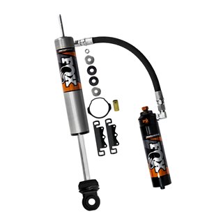 FOX Shocks | 2.5 Shocks - Tacoma 2.7L / 3.5L / 4.0L 2005-2021