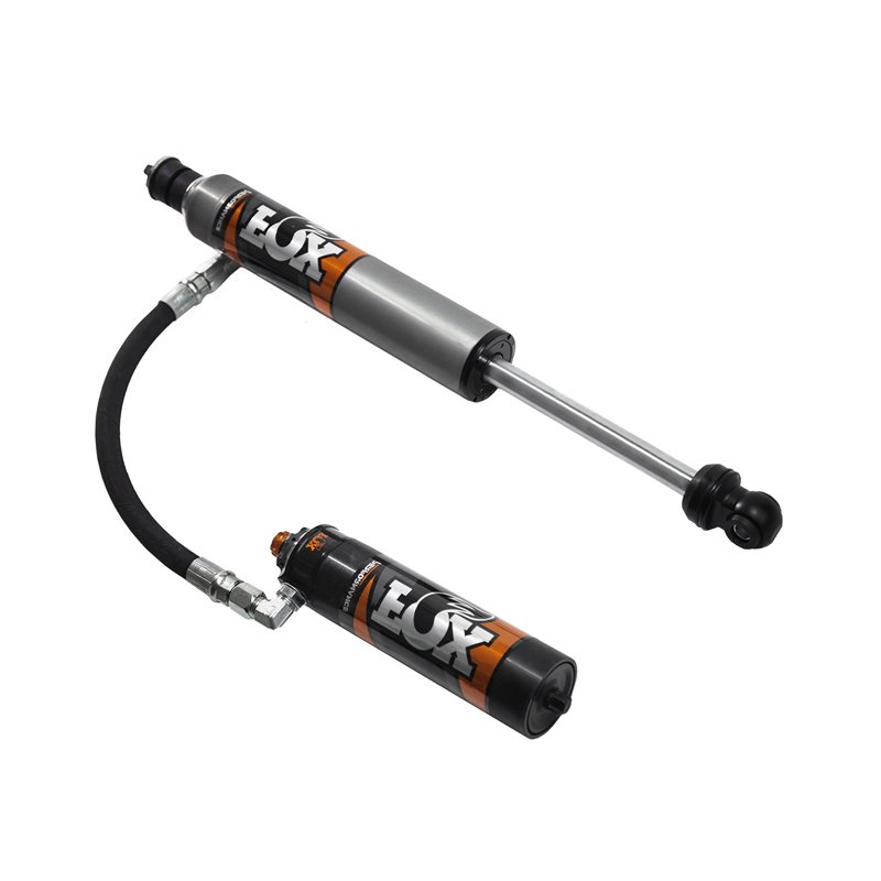 FOX Shocks | 2.5 Shocks - Tacoma 2.7L / 3.5L / 4.0L 2005-2021